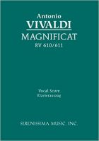 Vocal Scores - Choral